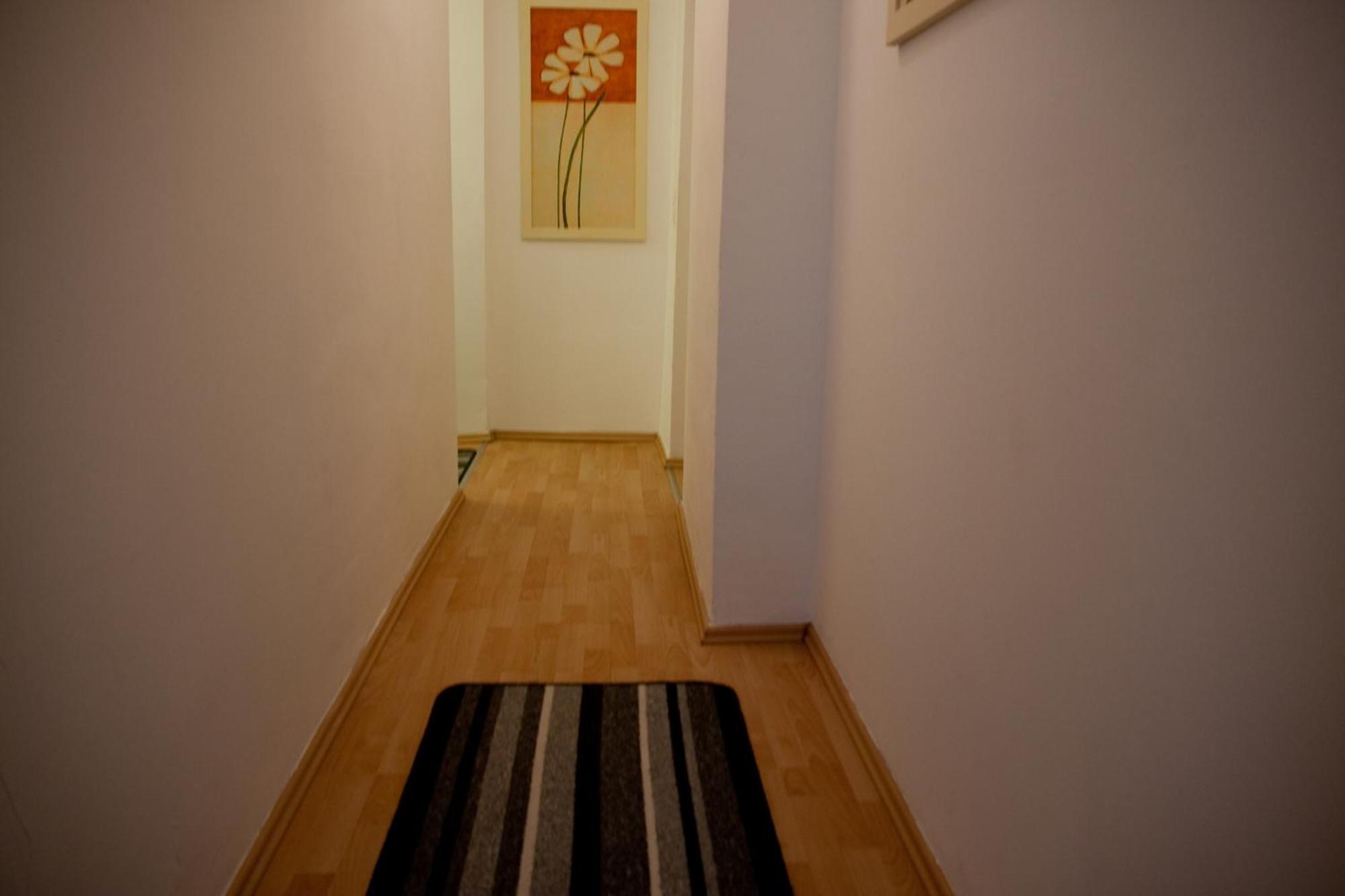 Apartments City Room Berlin Exterior foto