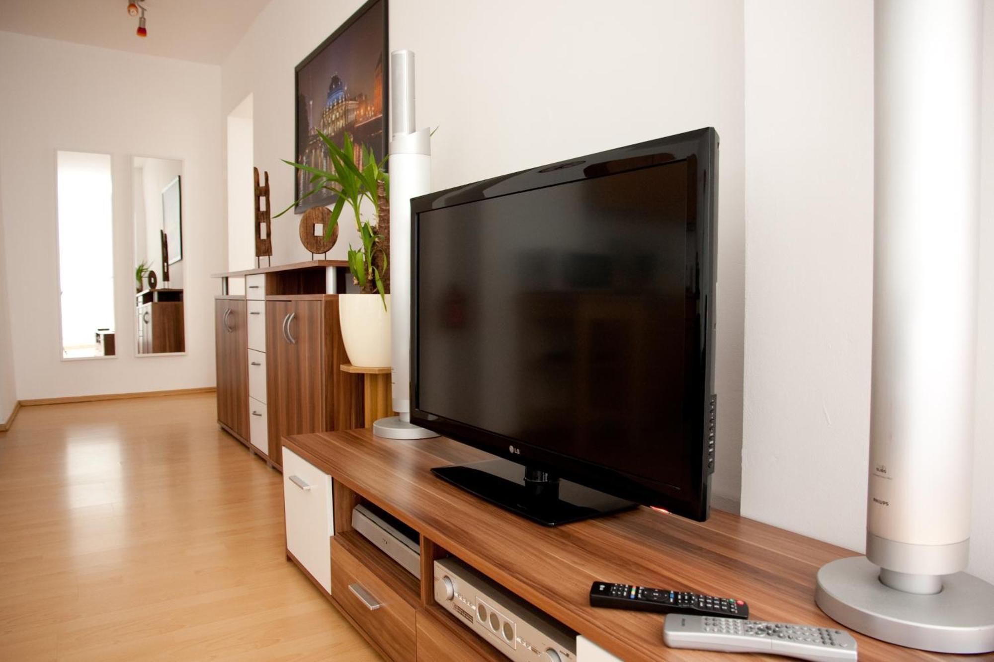 Apartments City Room Berlin Exterior foto