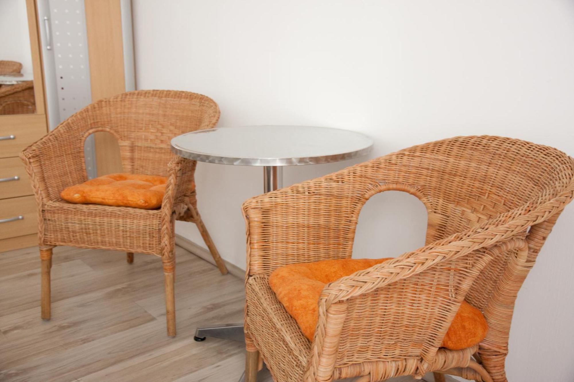 Apartments City Room Berlin Exterior foto