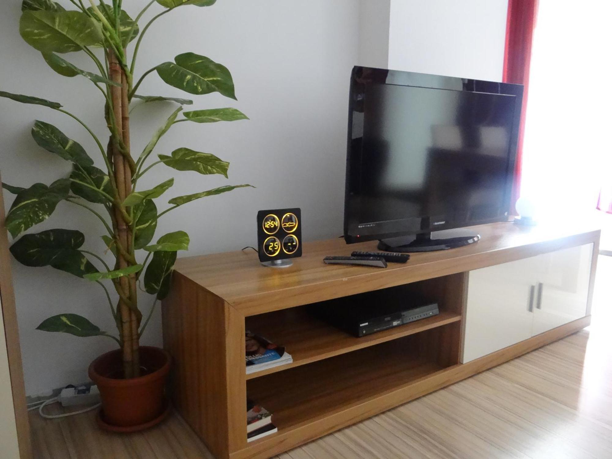 Apartments City Room Berlin Exterior foto